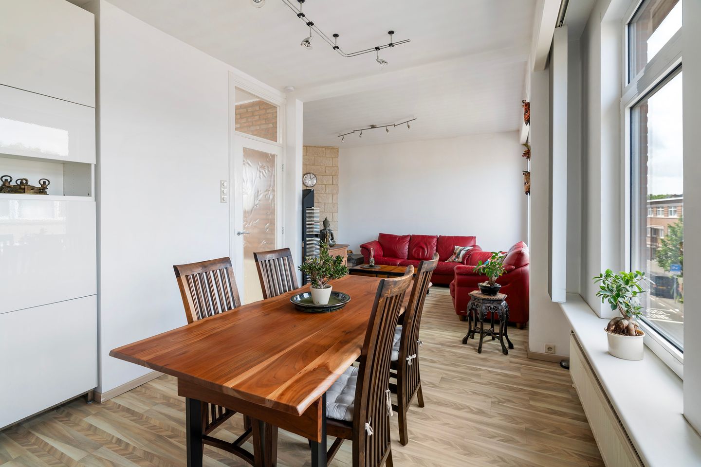 Foto 5 van Schalk Burgerstraat 216