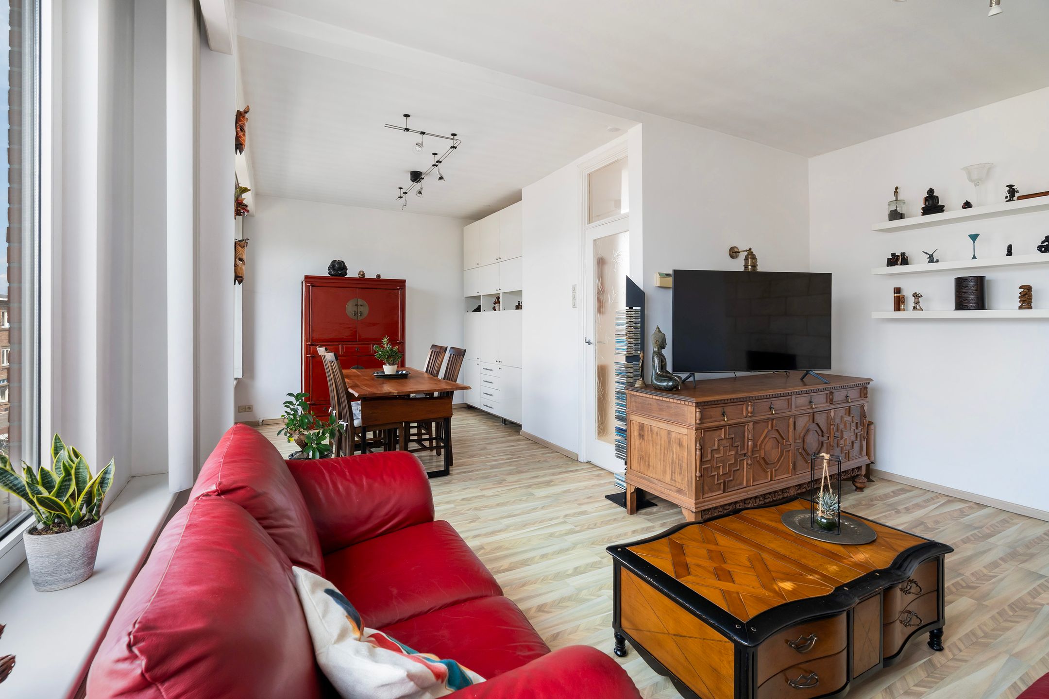 Foto 6 van Schalk Burgerstraat 216