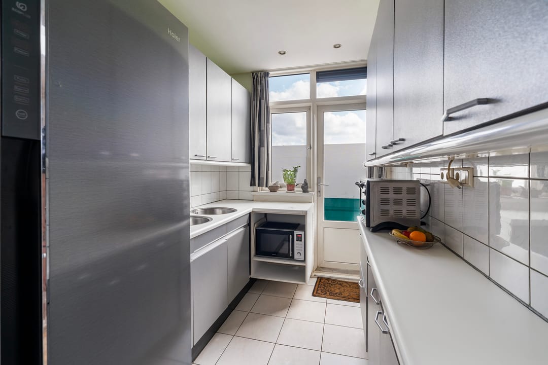 Foto 7 van Schalk Burgerstraat 216