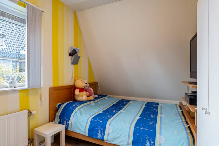 Photo 45 of Stippelzegge 3