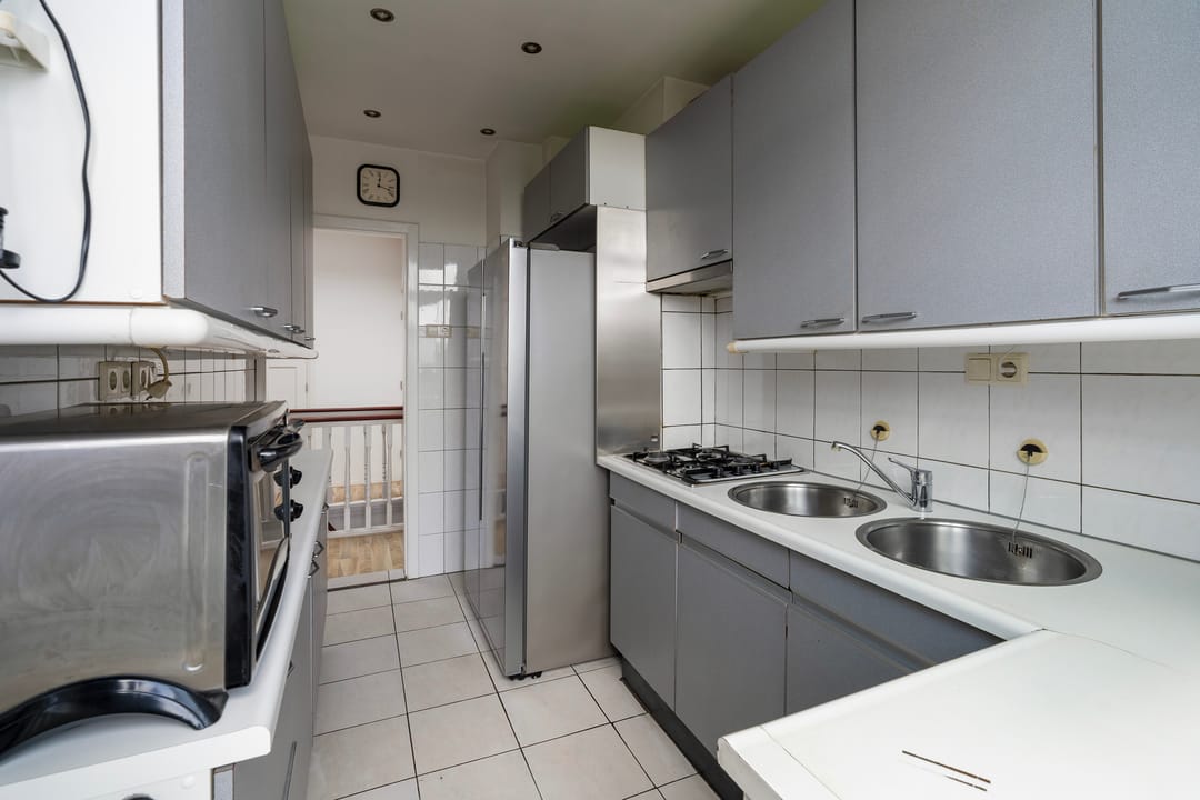 Foto 8 van Schalk Burgerstraat 216