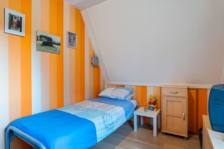 Photo 47 of Stippelzegge 3