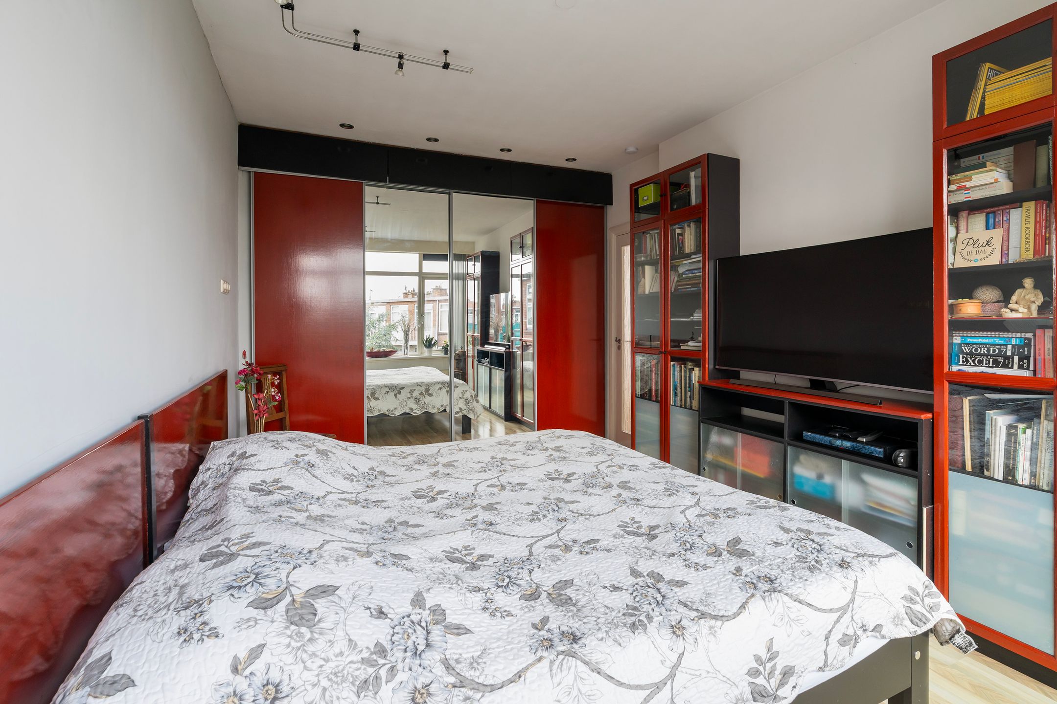 Foto 12 van Schalk Burgerstraat 216