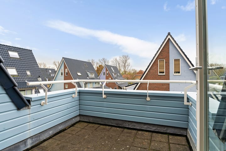 Photo 50 of Stippelzegge 3