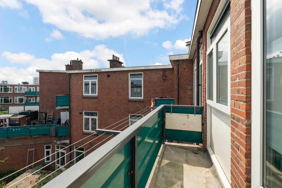 Foto 16 van Schalk Burgerstraat 216