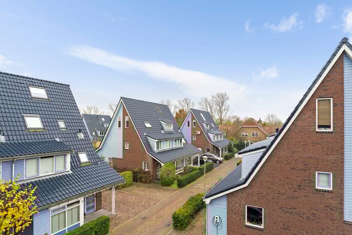 Photo 55 of Stippelzegge 3