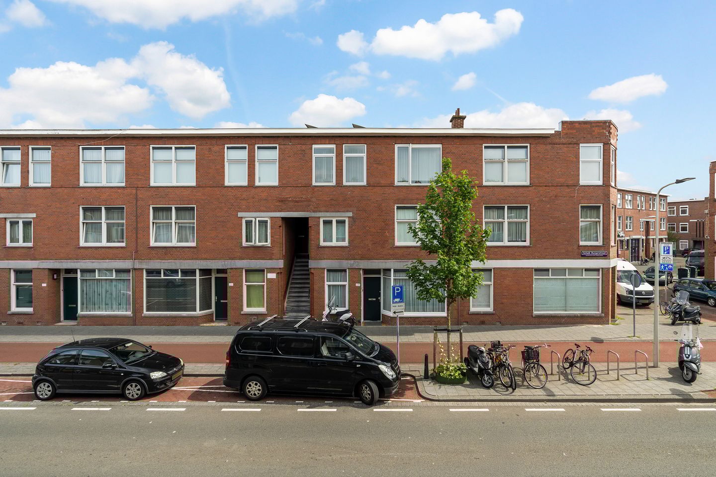 Foto 19 van Schalk Burgerstraat 216