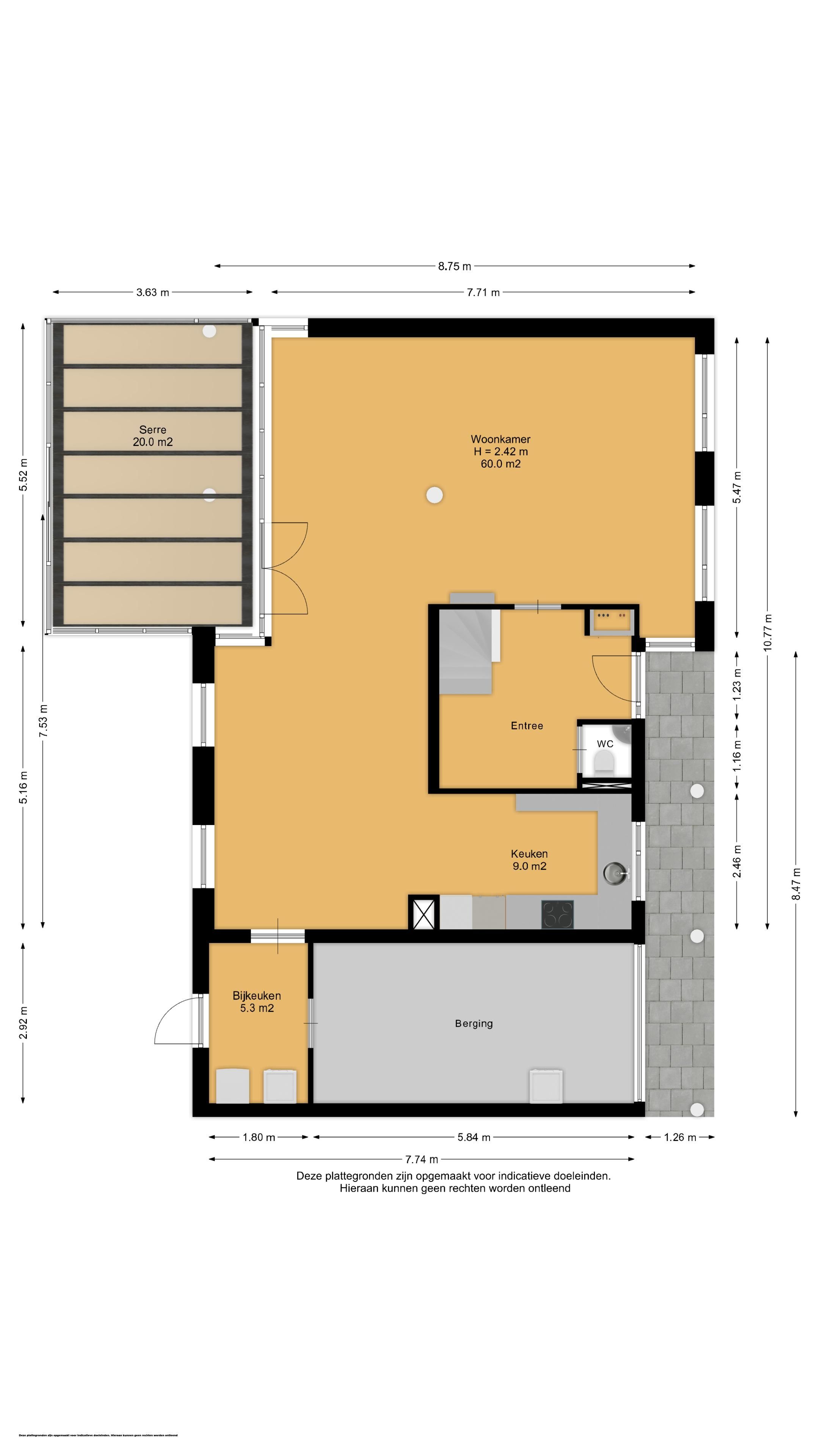 Foto 57 van Stippelzegge 3