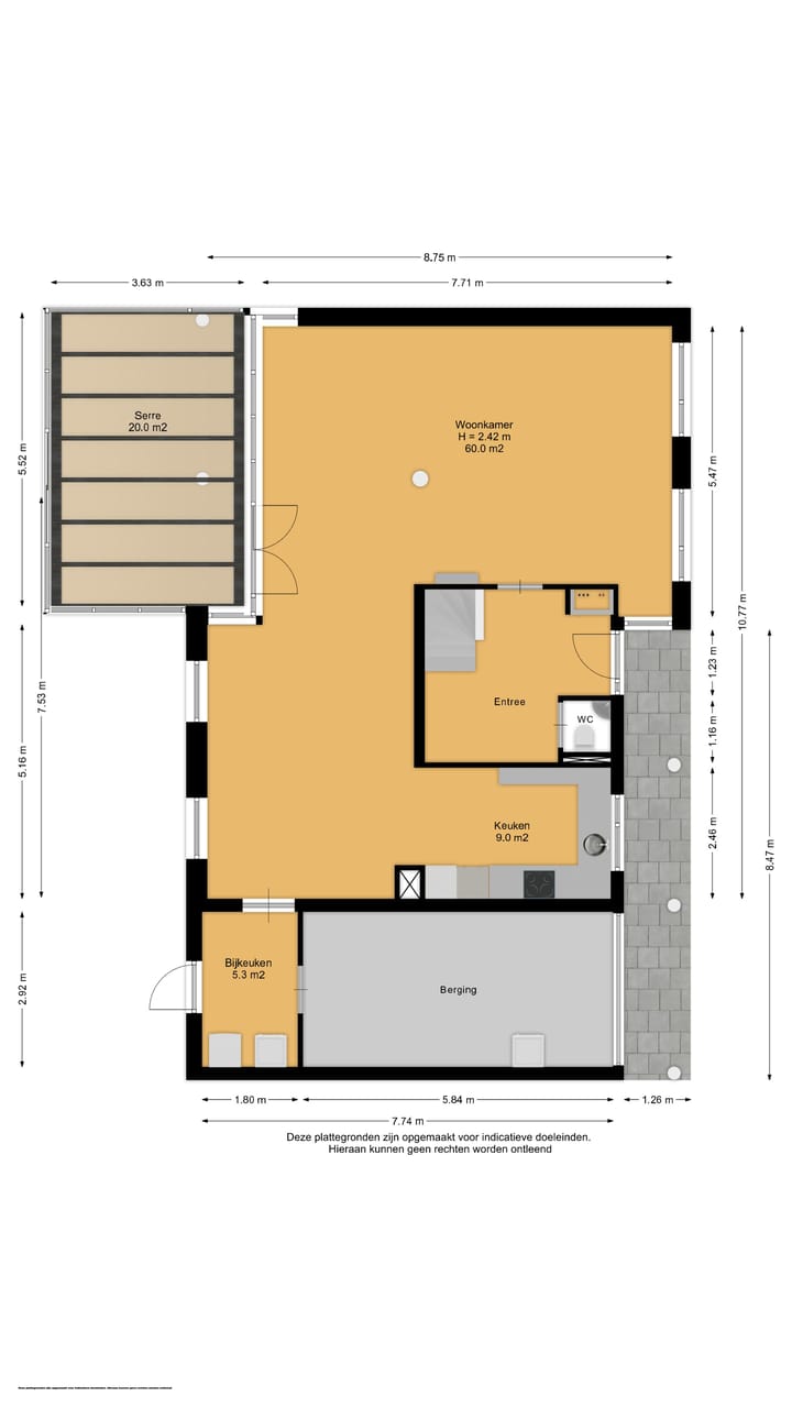 Photo 57 of Stippelzegge 3