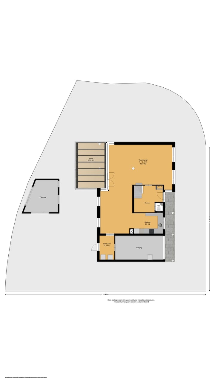 Photo 58 of Stippelzegge 3