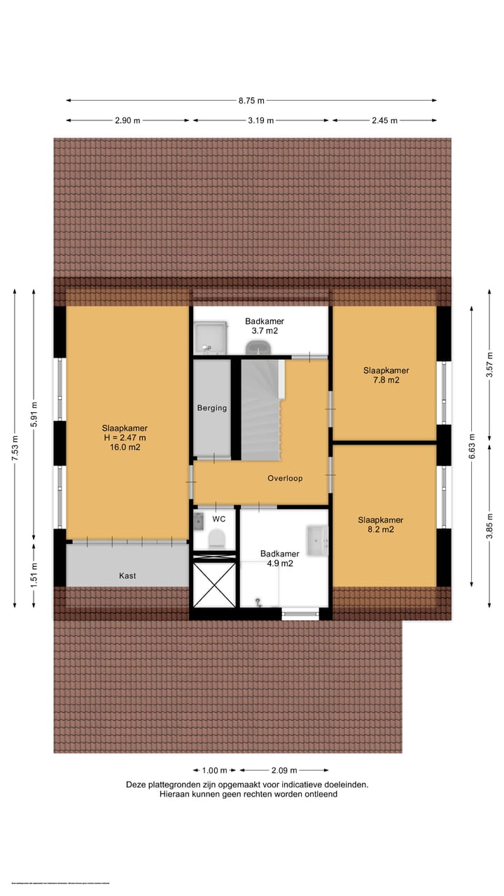 Photo 59 of Stippelzegge 3