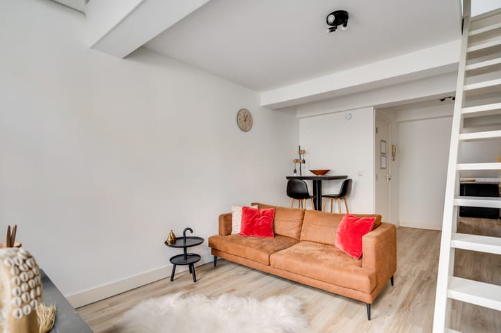 Foto 2 van Rechtstraat 36-C01