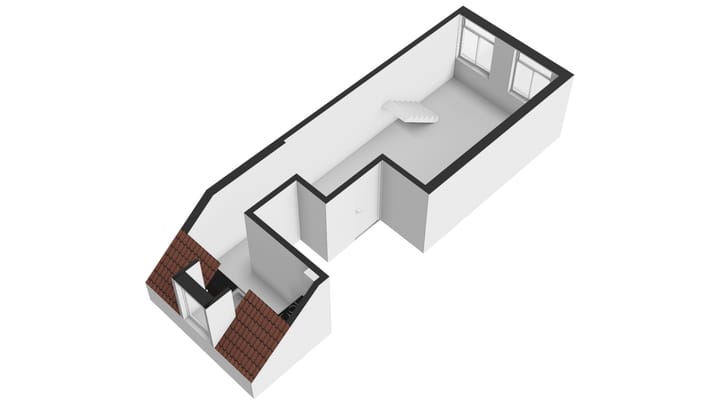 Foto 13 van Rechtstraat 36-C01