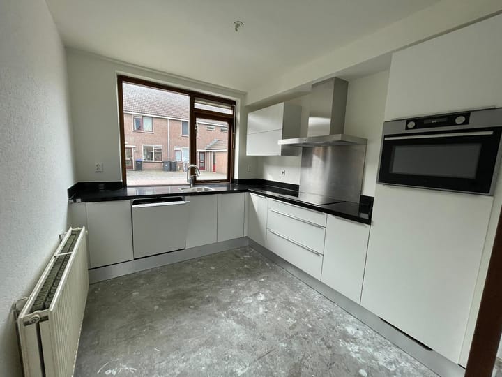 Foto 5 van Paardenkamp 6