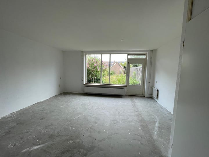 Foto 3 van Paardenkamp 6