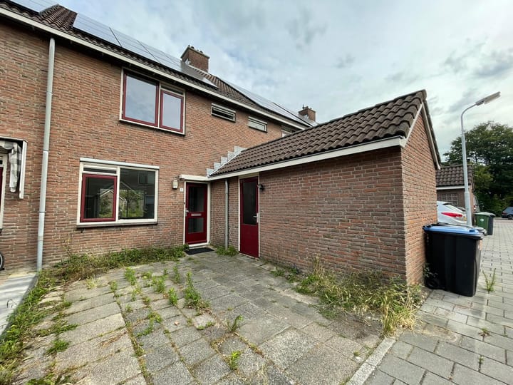 Foto 2 van Paardenkamp 6