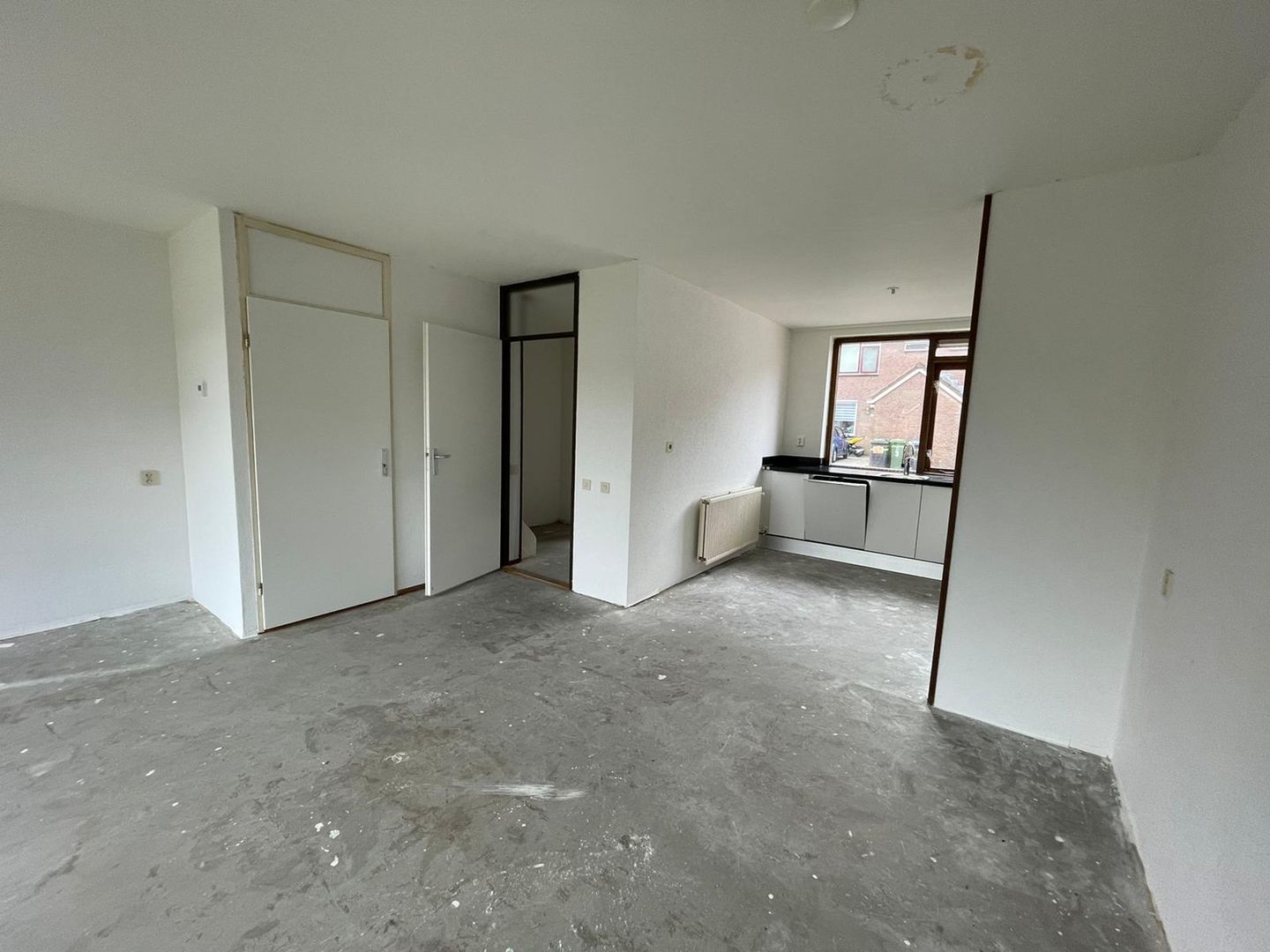 Foto 4 van Paardenkamp 6