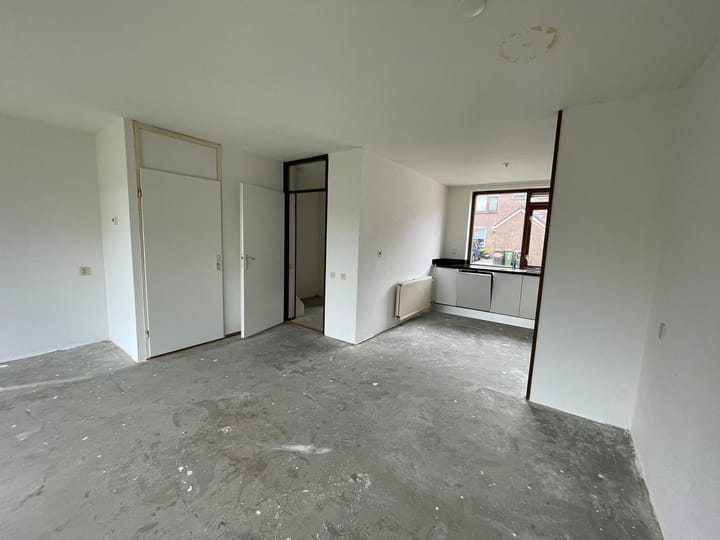 Foto 4 van Paardenkamp 6