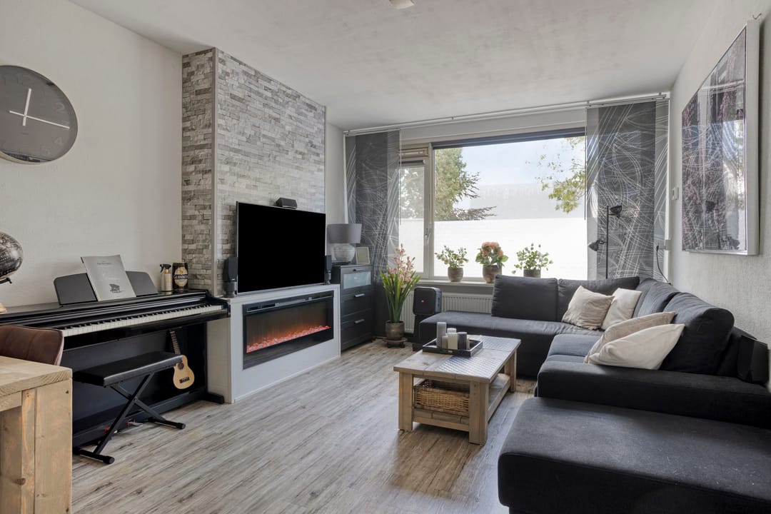 Foto 1 van Anth. Fokkerstraat 62