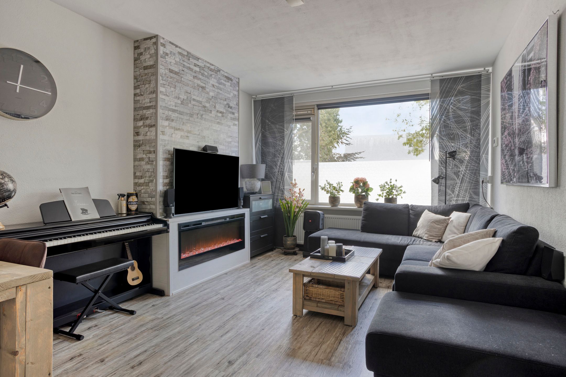 Anth. Fokkerstraat, 62, Zwijndrecht, 3331KB, Zuid-Holland, Nederland 62