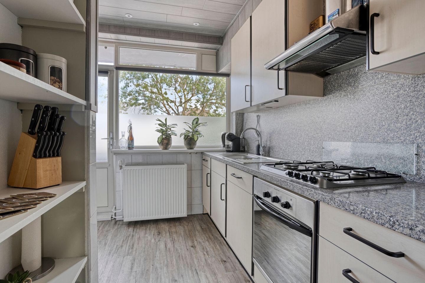 Foto 4 van Anth. Fokkerstraat 62