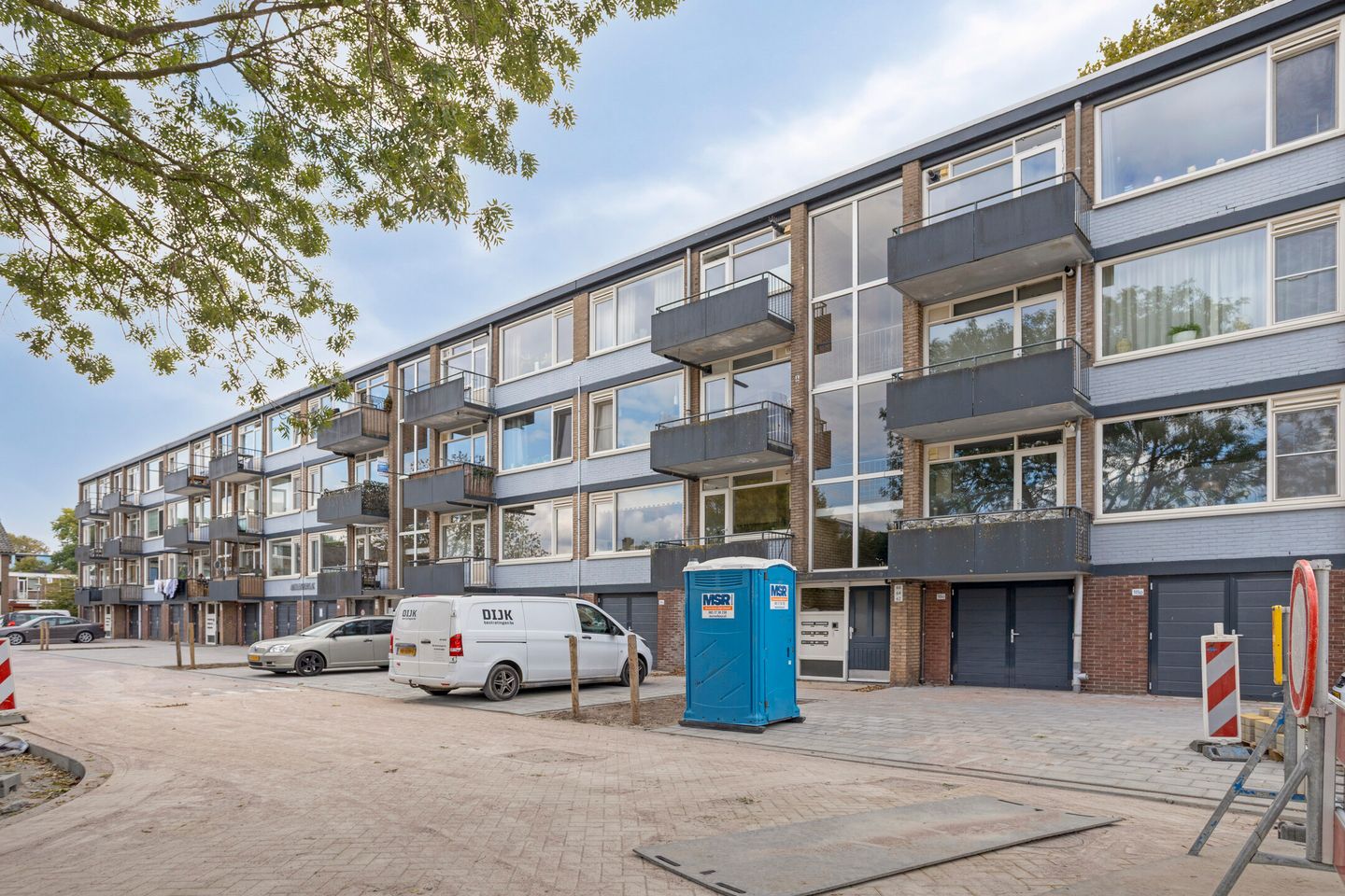 Foto 5 van Anth. Fokkerstraat 62