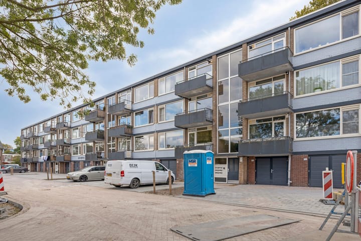 Foto 5 van Anth. Fokkerstraat 62