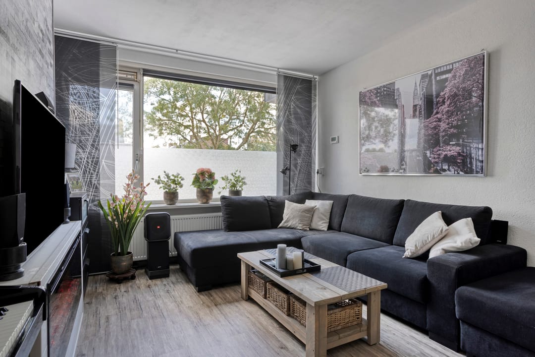 Foto 8 van Anth. Fokkerstraat 62