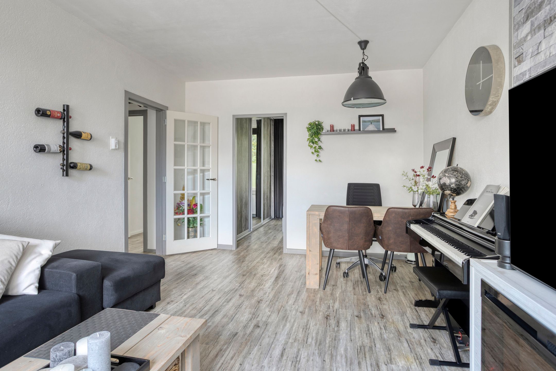 Foto 9 van Anth. Fokkerstraat 62