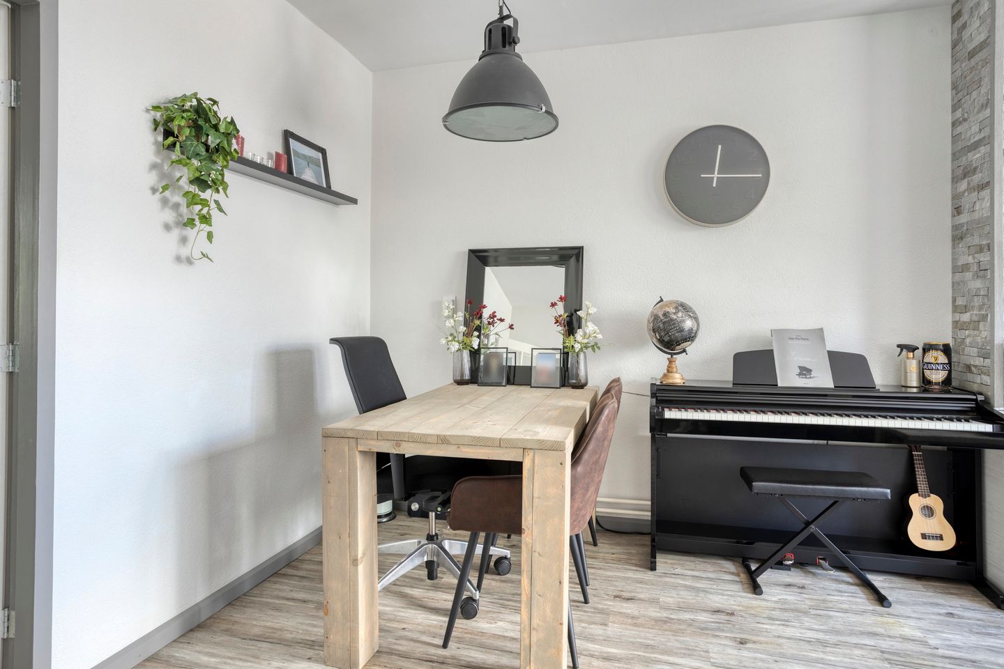 Foto 10 van Anth. Fokkerstraat 62