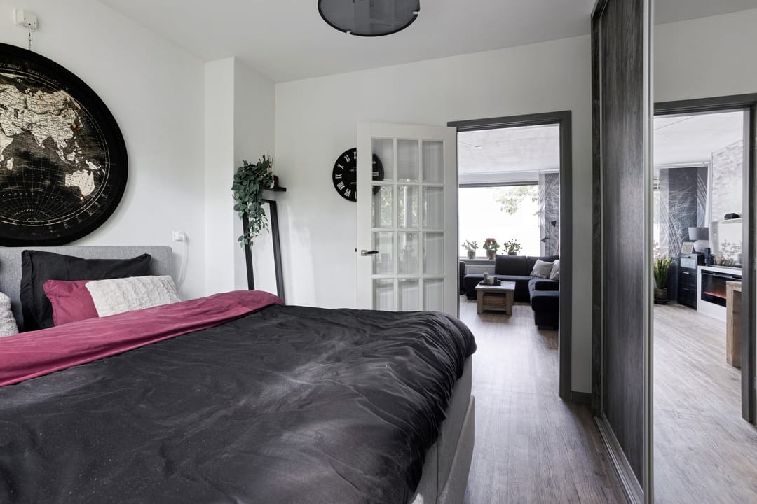 Foto 13 van Anth. Fokkerstraat 62