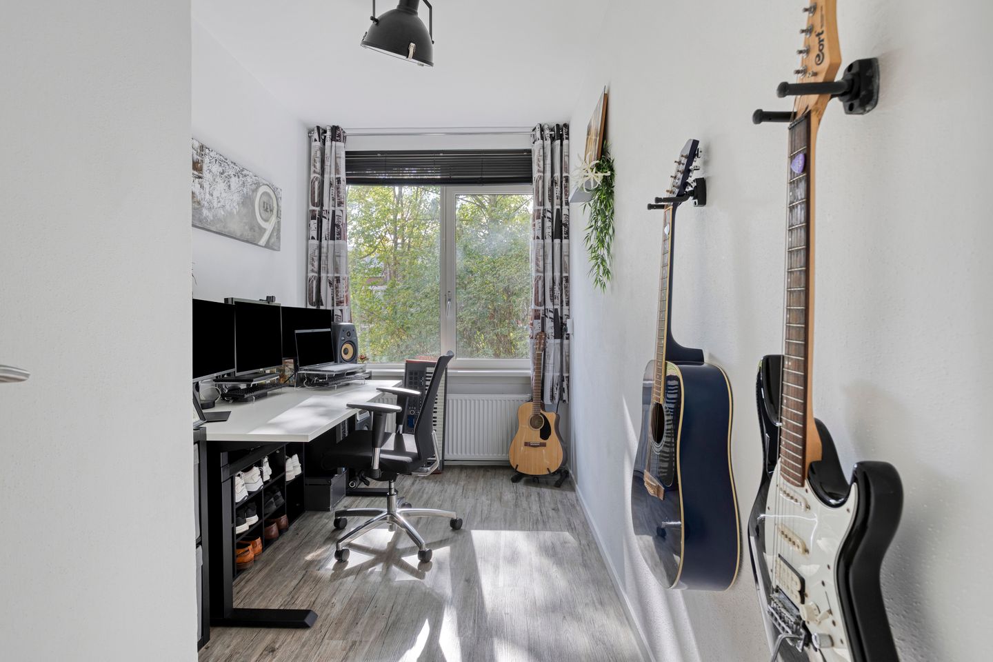 Foto 14 van Anth. Fokkerstraat 62