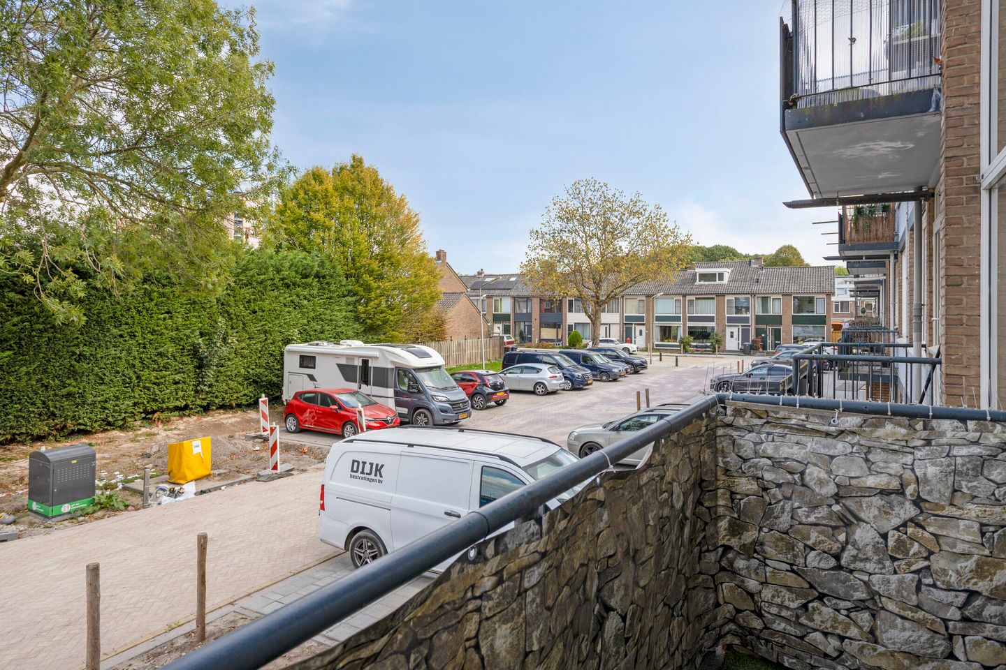 Foto 19 van Anth. Fokkerstraat 62