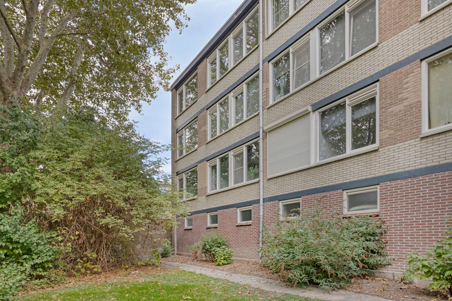 Foto 29 van Anth. Fokkerstraat 62