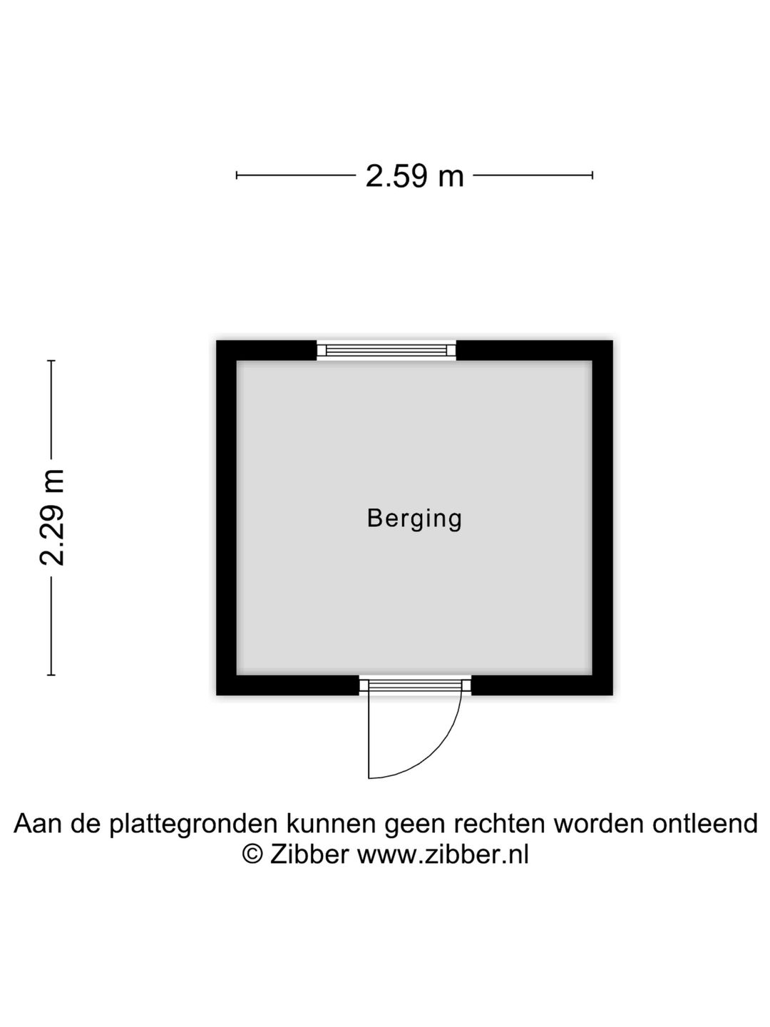 Foto 31 van Anth. Fokkerstraat 62