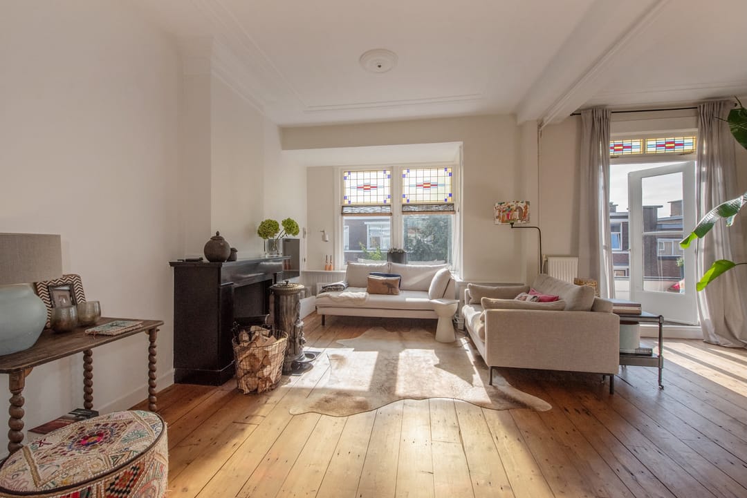 Foto 2 van Morelstraat 23