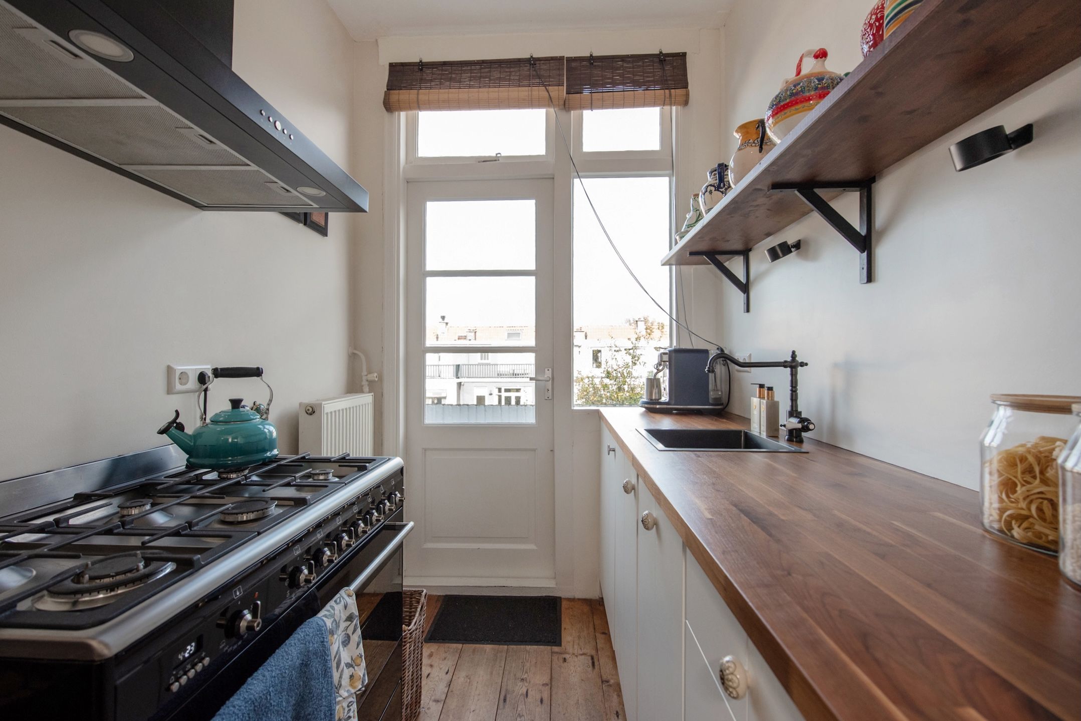 Foto 3 van Morelstraat 23