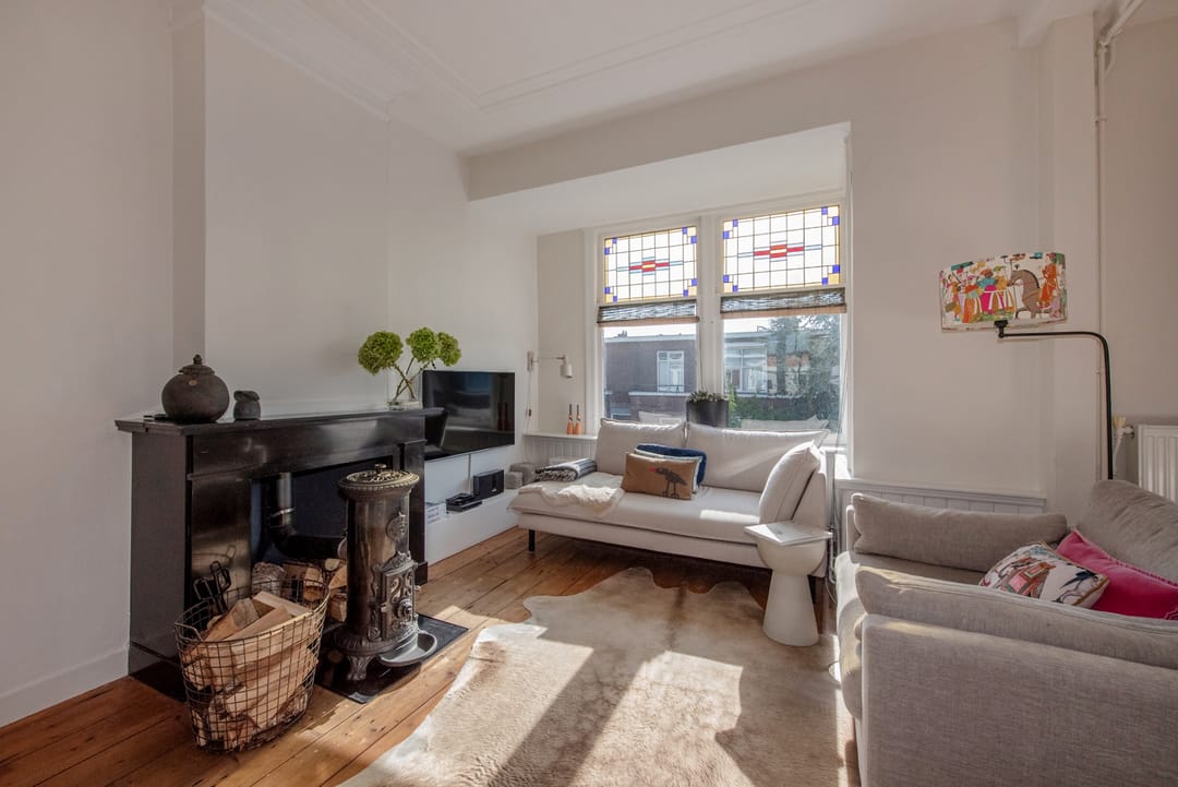 Foto 7 van Morelstraat 23