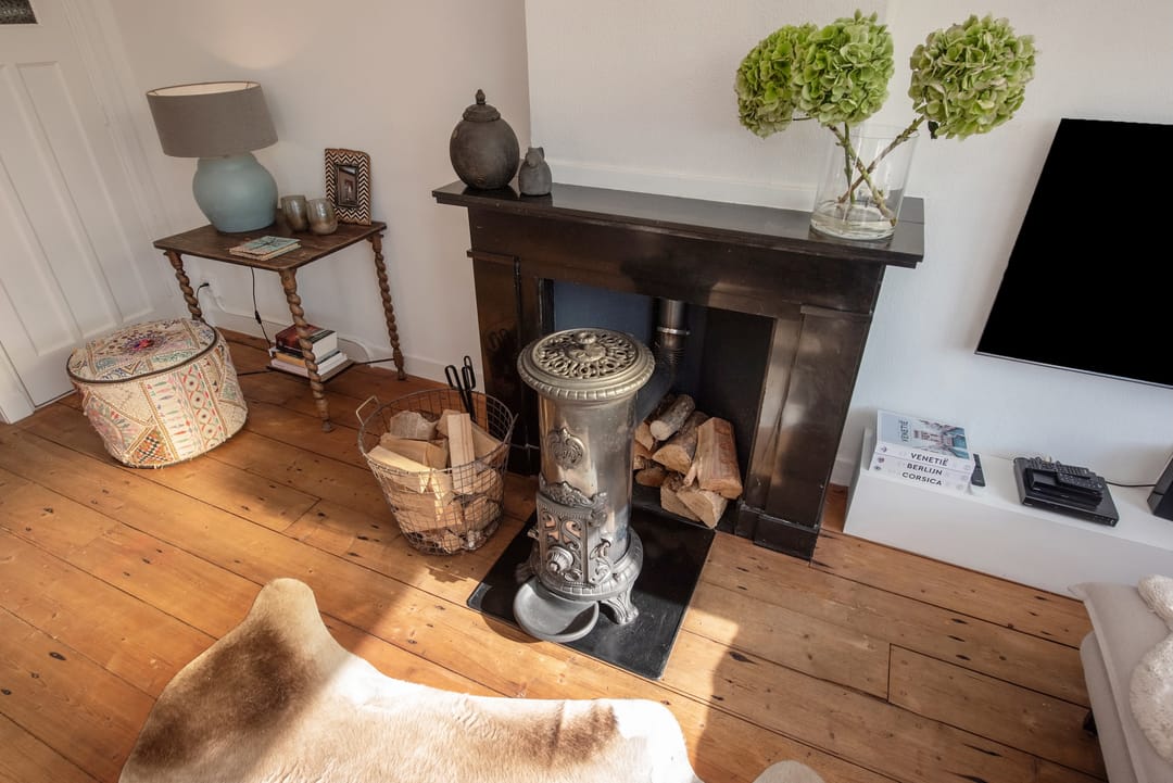 Foto 8 van Morelstraat 23