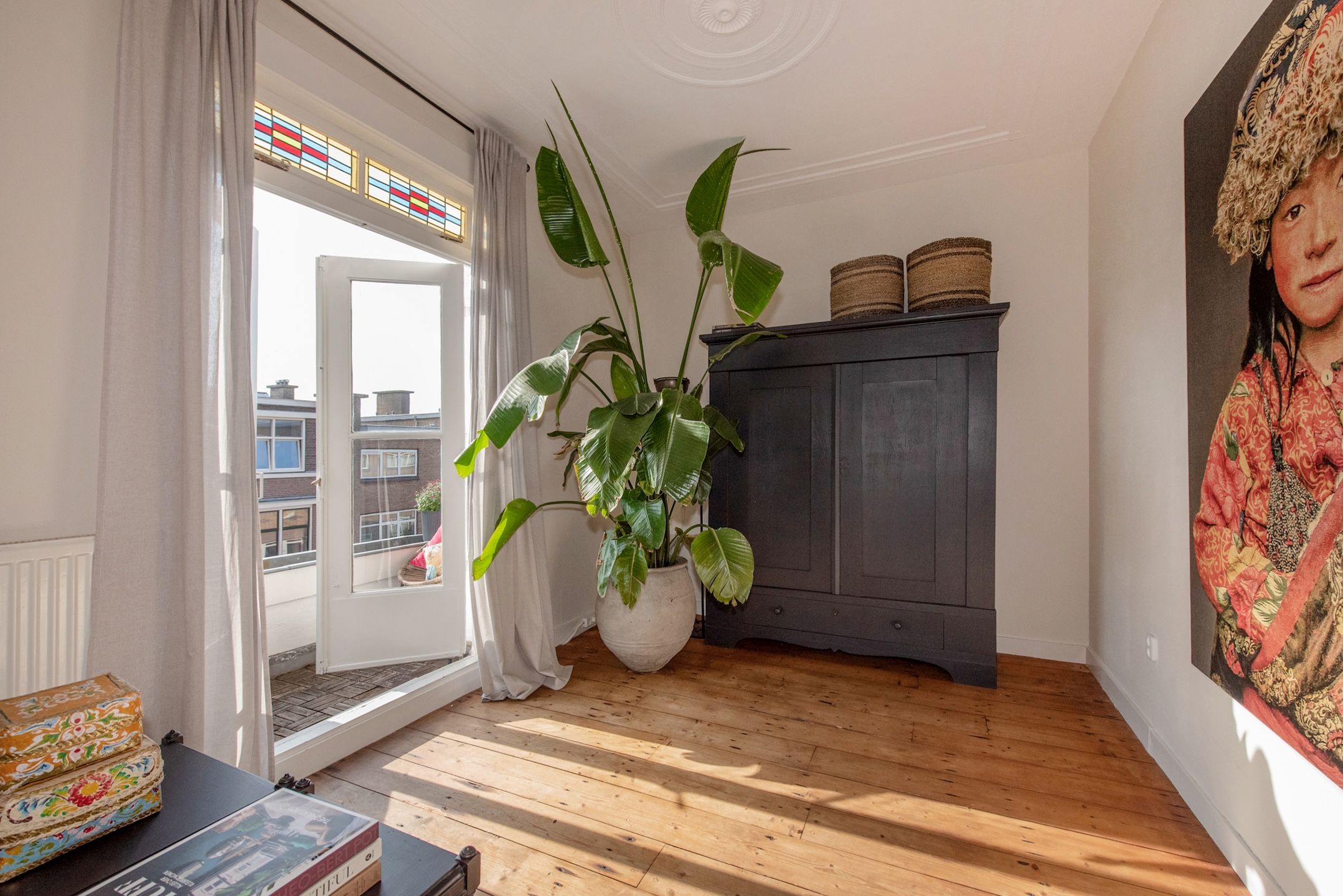 Foto 9 van Morelstraat 23