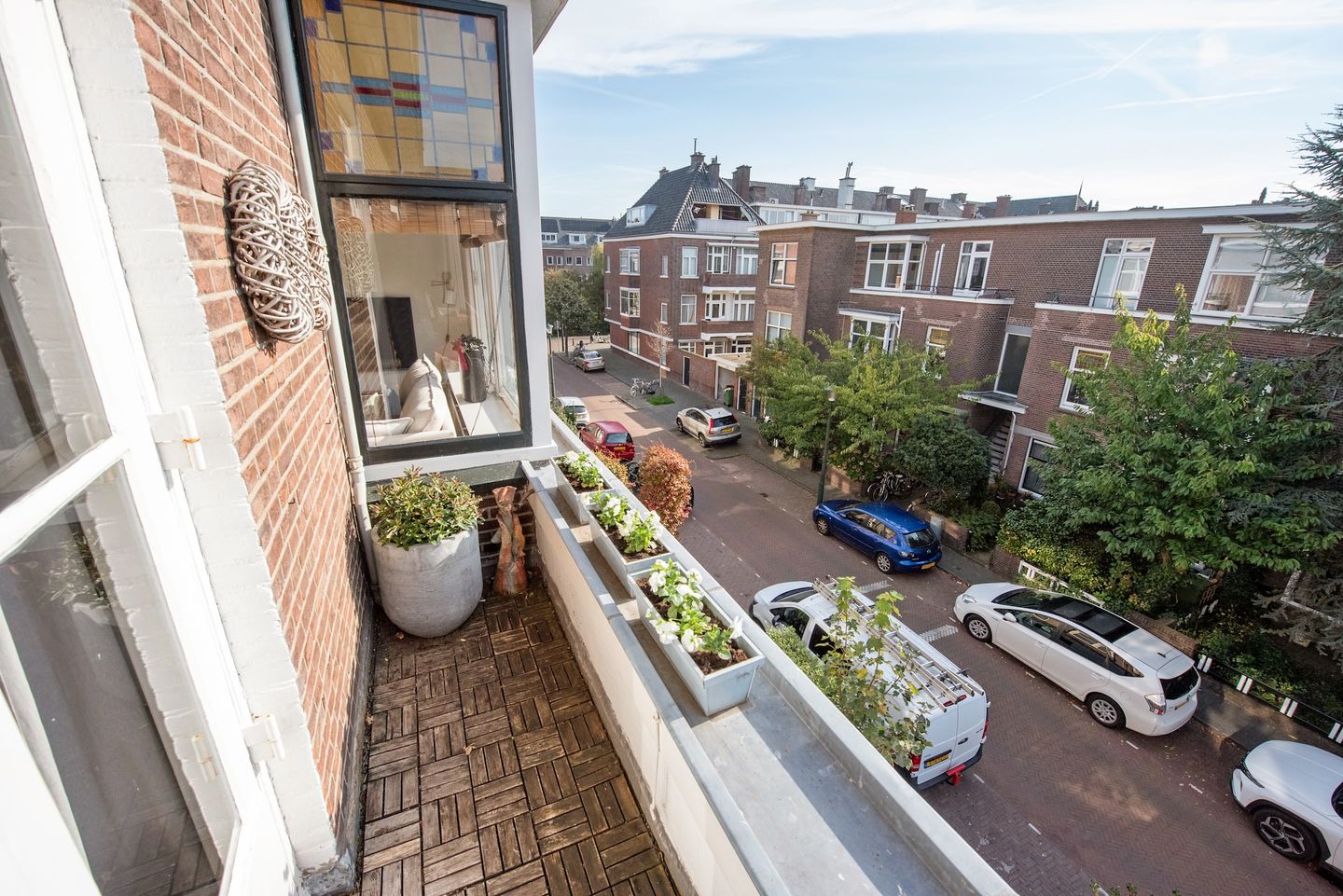 Foto 10 van Morelstraat 23