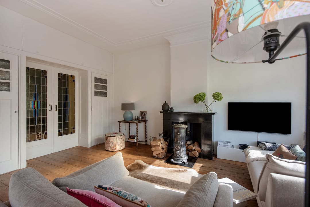 Foto 13 van Morelstraat 23