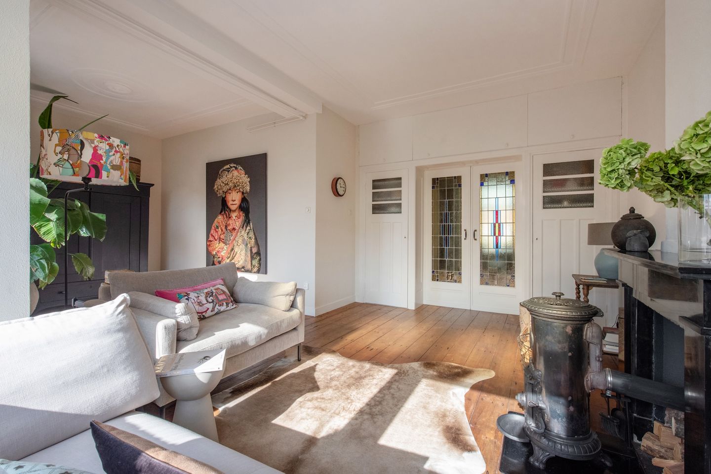 Foto 14 van Morelstraat 23