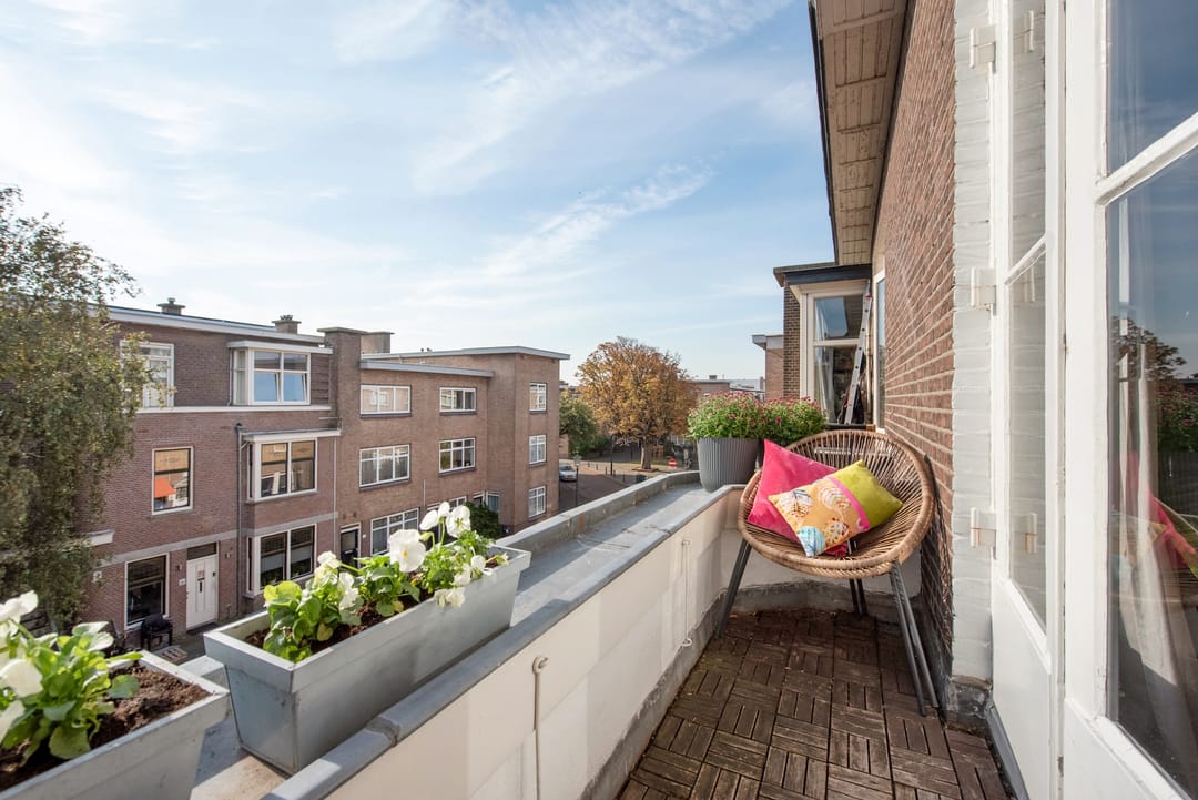 Foto 22 van Morelstraat 23