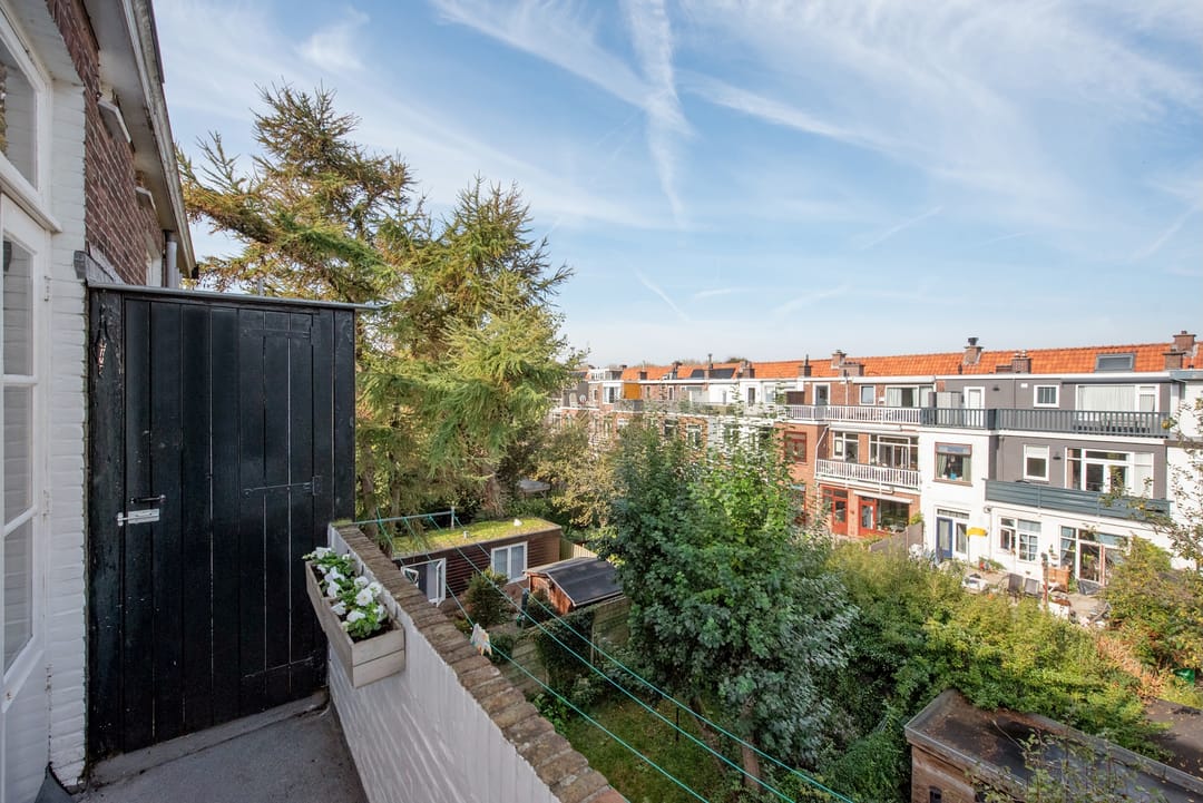 Foto 23 van Morelstraat 23