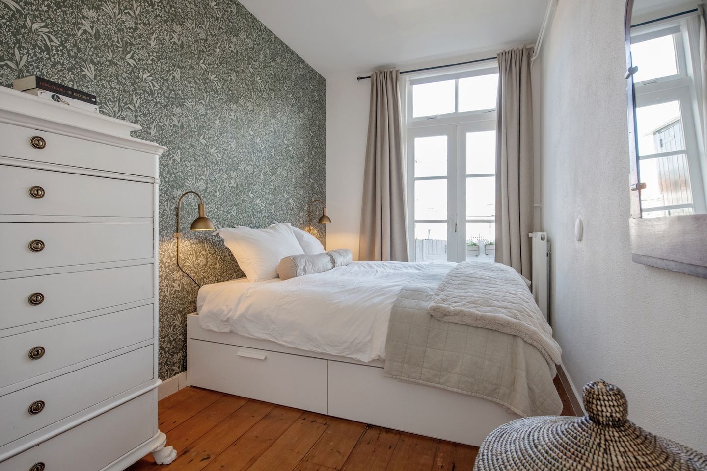 Foto 25 van Morelstraat 23