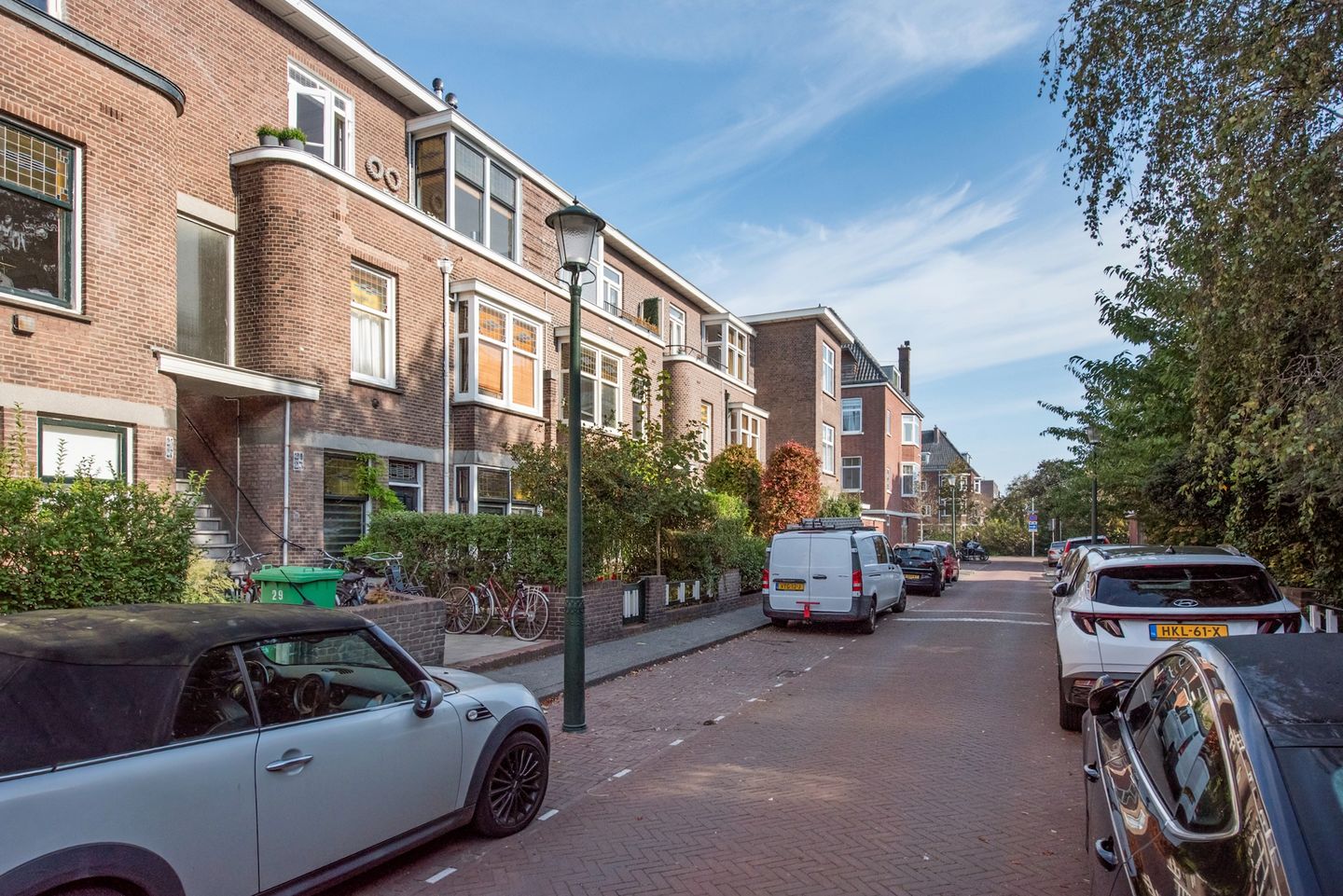 Foto 35 van Morelstraat 23