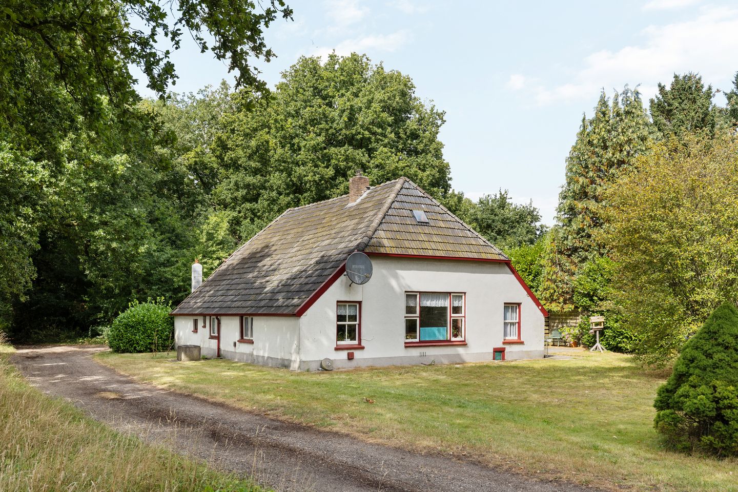 Photo 1 of Bergweg 12