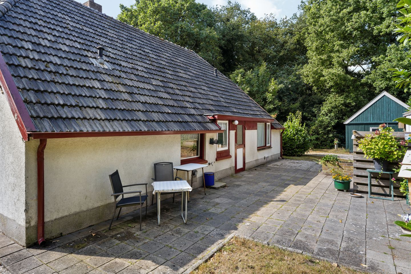 Foto 20 van Bergweg 12