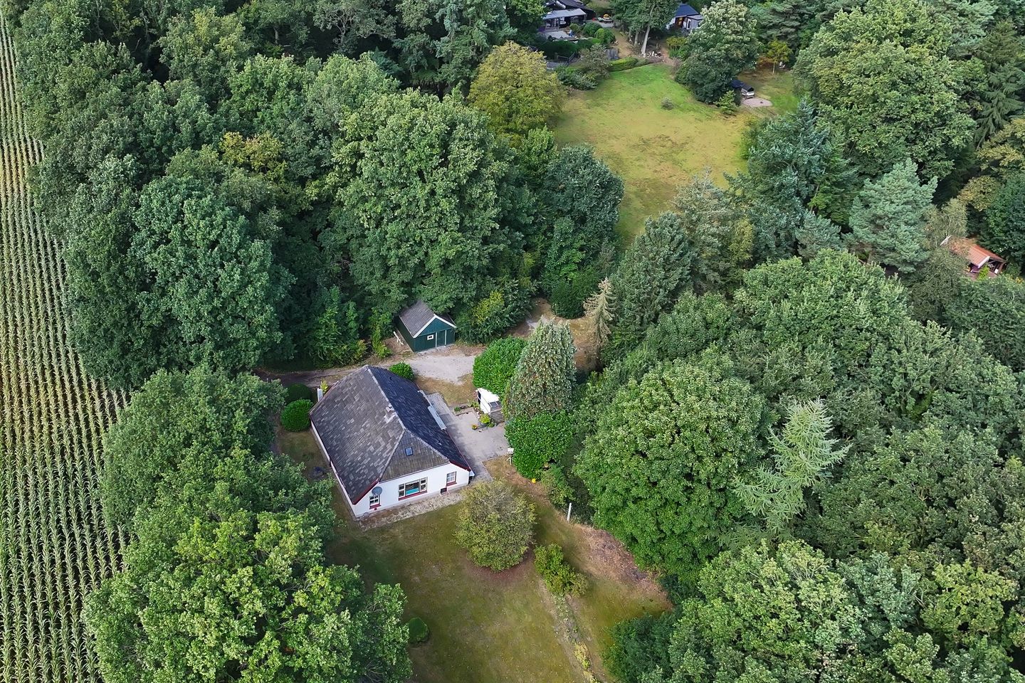 Foto 25 van Bergweg 12